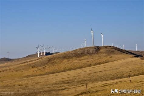 影響風力發電效率的因素|風扇發電機構葉片分析